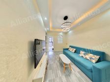 华润二十四城,精装1室,带隔断,业主安心卖,随时看房