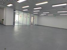 地标写字楼望京SOHO337平精装5个工位容纳40个左右