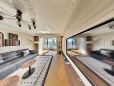 近地铁 长虹公园 小高电梯房H户型 精装修