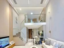 荔湾广钢 西塱地铁口 4地铁线交汇 旺租4500 来电看房