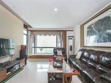 香域高层4房,前后无遮挡,安静通透。了解业主心态,可看房