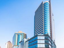 燕莎农展馆丨双线地铁上盖丨盈科中心丨精装整层1800㎡ 连层