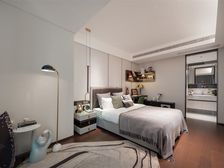 新房团购 精装修交付大平层住宅 双地铁