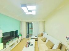 元和·魅力花园·3室·2厅