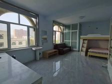 商贸城商住楼 1室1厅1卫 精装修 24.8万元