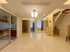 朋友们太震撼了丨十年挂牌一套丨下叠加别墅丨速度来抢!!!