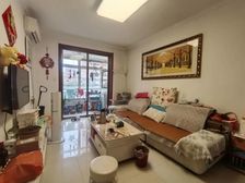 漏!老证住宅,六中牛佐小滏兴国际和平嘉园 电梯次新房拎包入住