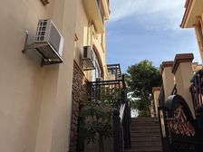 南峰华桂园别墅 299平5居 南向豪华装修 视野无遮挡地下室