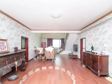 八通线九棵树 龙鼎园 五室两厅 南北通透精装复式