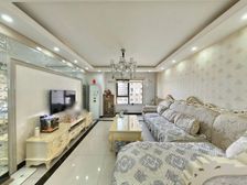 盛世郦园 3室2厅 122.27平