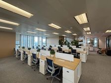 环球港空调可加班丨业主免费装修丨知名地标3.4.13号线地铁