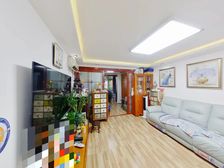 七里庄·北大街北里·3室·1厅