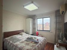 美罗家园绣苑 楼龄新 正南朝向 有电梯 近地铁 高楼层视野好