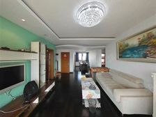 有 近闵实和莘松 电梯大三房好楼层视野佳 全天无遮挡