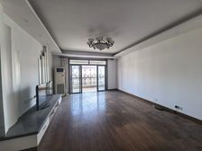 金色港湾小高层,南北通3房,边套全明,税费各付,看房有钥匙