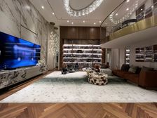 急售!低于原来1000多,懋源璟岳精装修现房别墅葛洲坝中国府