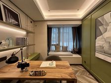 雨花区王炸 7字头准现房 长房岭秀时代