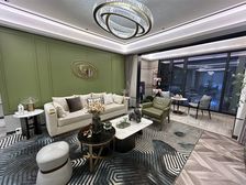 7999精装修 现房配套雅礼 天际岭公园 新规低公摊