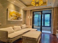 中海寰宇天下 精装可拎包入住 小区新 有电梯 正规商品房
