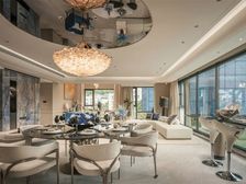 市中心 雨花 国企开发 精装 毛坯都有 大平层 5房3卫