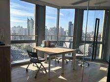 三轨徐家汇 近地铁 实业大厦 精装全配 百脑汇上建