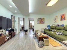 华鹏花苑 温馨港湾 74.98平米 266万