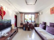 盛世嘉园一楼2室1厅 91.55平