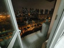 徐泾瑞和明庭西区 84.85平3居 南北向简装修 安静不临街