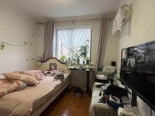 美罗家园慧苑 中间好楼层 正南朝向 商品住宅 有电梯