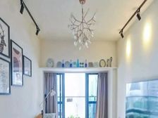 珠江嘉园 诚心出售 送家私家电送车位 价格可谈 包税南向