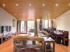 新界四期 层高挑高,通透采光好,树景房,管家物业