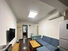 满二 春江三月公寓三期 2室1厅 74平 楼层好 视野无