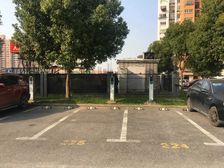 精装修+南北通透两房+采光视野