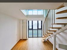 海珠次新房 星汇海珠湾精装修复式楼 总价60万带租约出售了