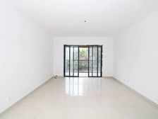 蓝蝶苑 简装三房 位置安静 户型方正 厨卫全明 南北通透