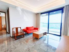 渔笆对面大 !新上急售!中央公园品质小区,精装三房双卫。