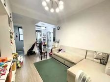 徐泾北城 南北通透 近地铁 小区新 商圈成熟 交通便利