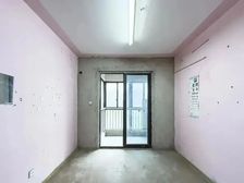 青浦徐泾新丰公寓 南北通透两房 满二毛坯 132万