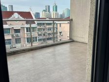 爱法珑庭 86.85平3居 南北向精装修 随时签约 看房随时