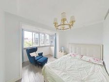 淞虹公寓 交通便利 商品住宅 婚房装修 全送 周边 配套成熟