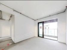 华富村双阳台4房,看中心公园!