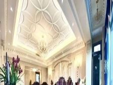 奇偶层户型结合丨比同户型多30平使用面积丨新装两年次新房