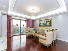 香蜜湖一号,精装大五房,产权优质,诚心出售。