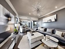 香蜜湖水榭花都 户型方正实用 业主诚心出售