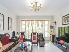 水榭花都一期 6房2厅3卫 228㎡