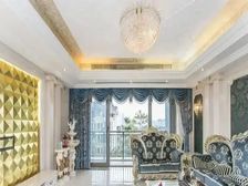 香蜜湖一号 245平7居 南向精装修 方便看房