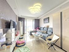 城市庭园 2室1厅 91平