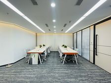 大望路丨华贸中心丨金地中心丨温特莱中心丨万达广场丨精装带家具