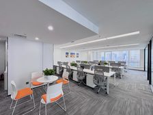 东二环 东直门 来福士广场 精装带家具 临国华投资 居然大厦