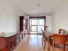 馨汇南苑 2室2厅 84.53平